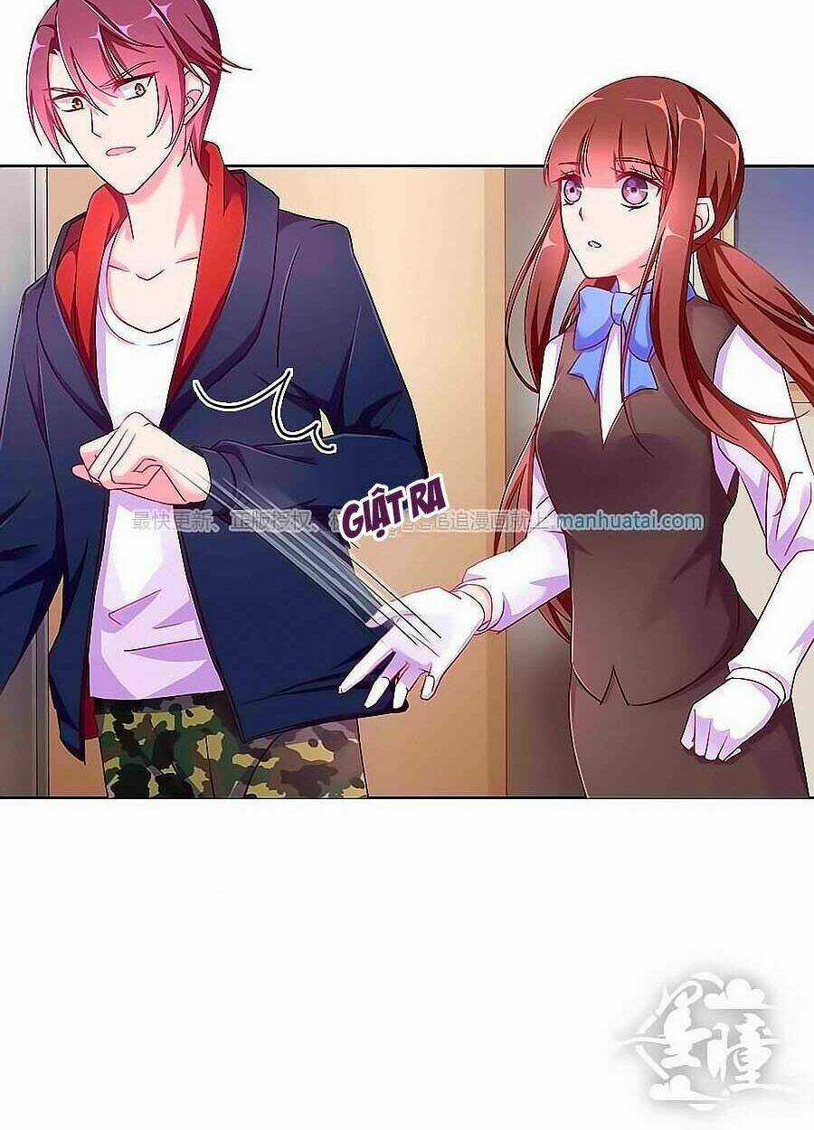 Tinh Ngụy - Chapter 10 - Trang 22