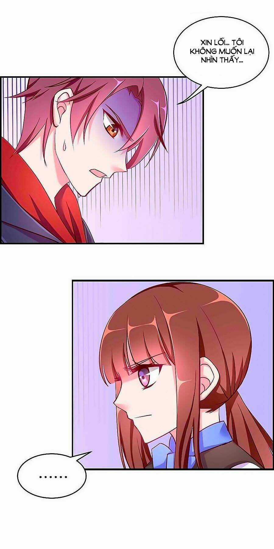 Tinh Ngụy - Chapter 10 - Trang 23