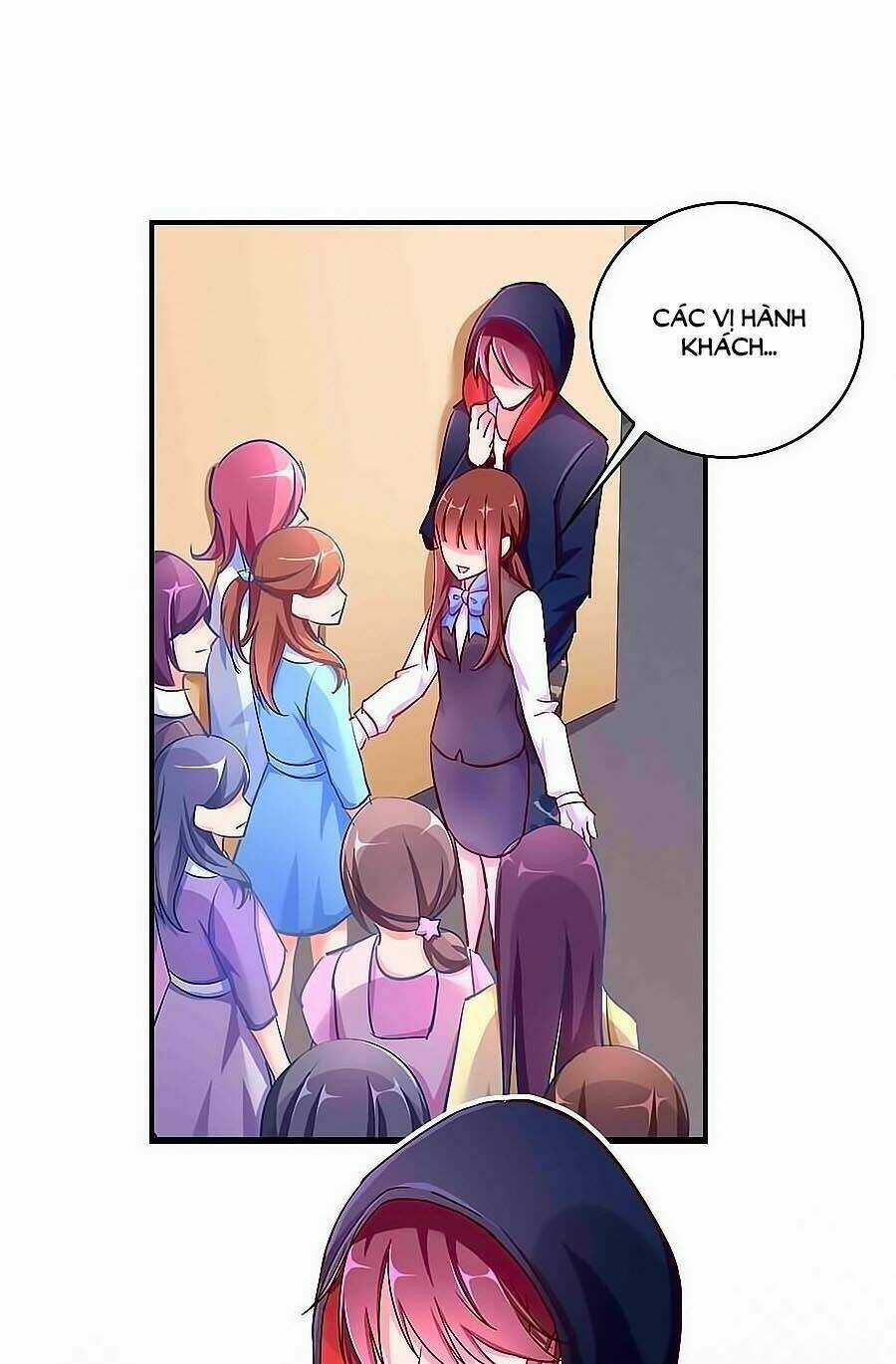 Tinh Ngụy - Chapter 10 - Trang 25