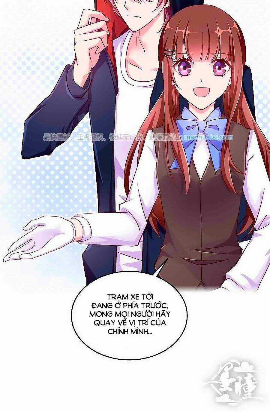 Tinh Ngụy - Chapter 10 - Trang 26