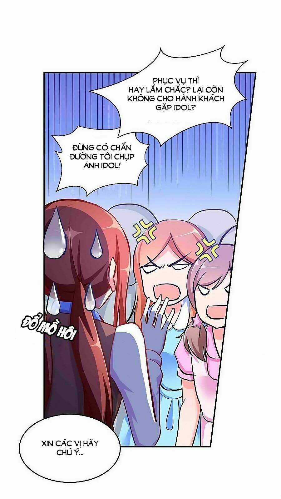 Tinh Ngụy - Chapter 10 - Trang 27