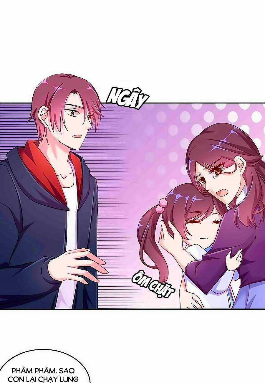 Tinh Ngụy - Chapter 10 - Trang 5