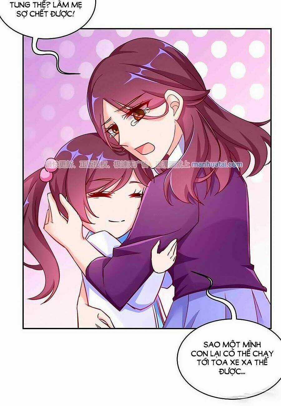 Tinh Ngụy - Chapter 10 - Trang 6