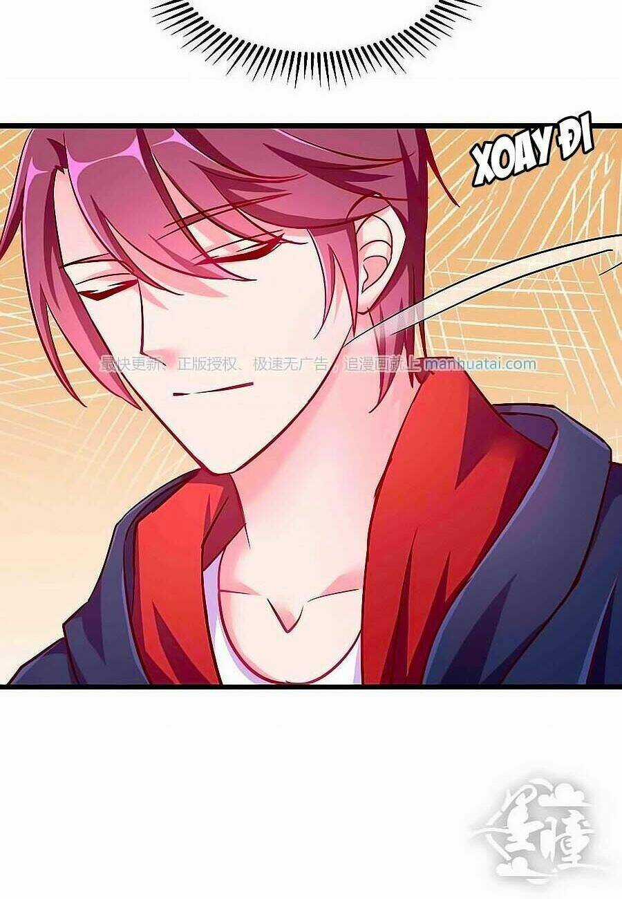 Tinh Ngụy - Chapter 10 - Trang 8