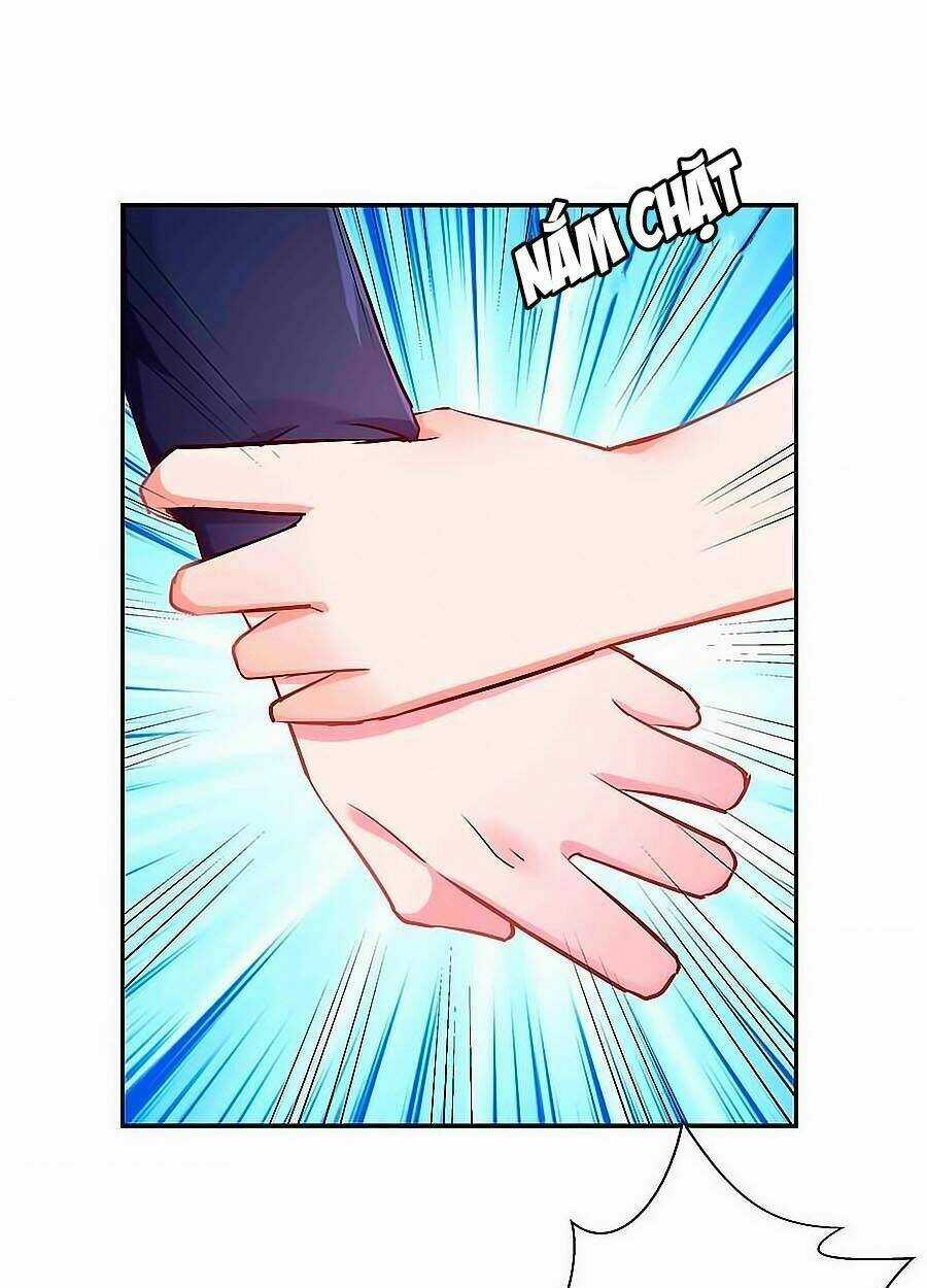 Tinh Ngụy - Chapter 10 - Trang 9