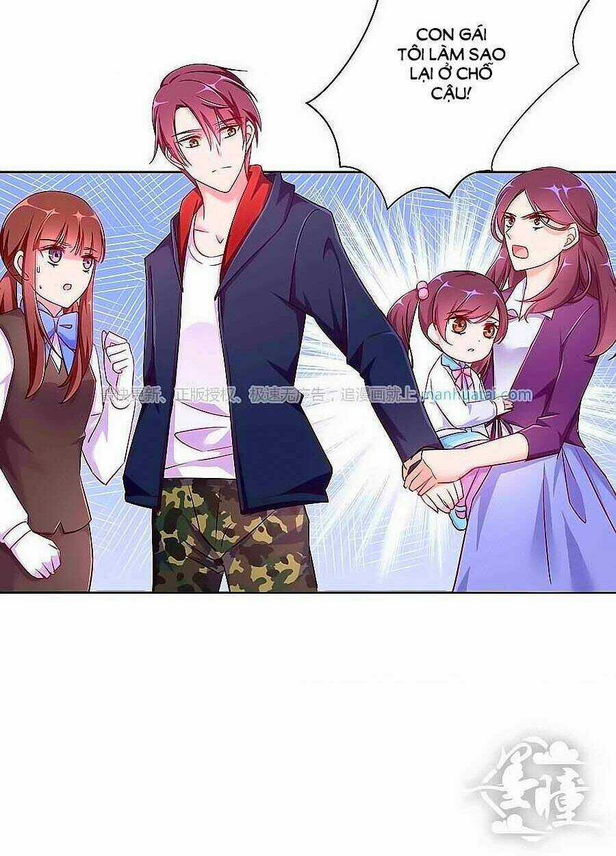 Tinh Ngụy - Chapter 10 - Trang 10