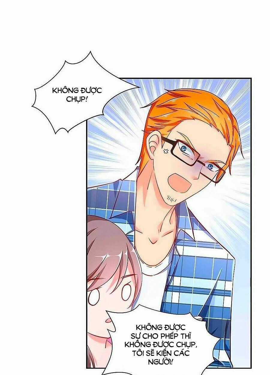 Tinh Ngụy - Chapter 11 - Trang 1