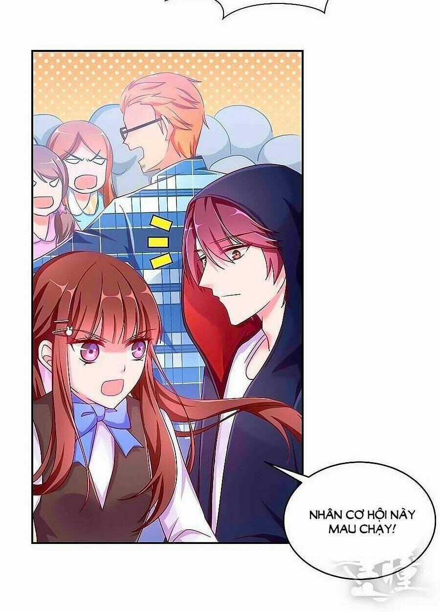 Tinh Ngụy - Chapter 11 - Trang 2