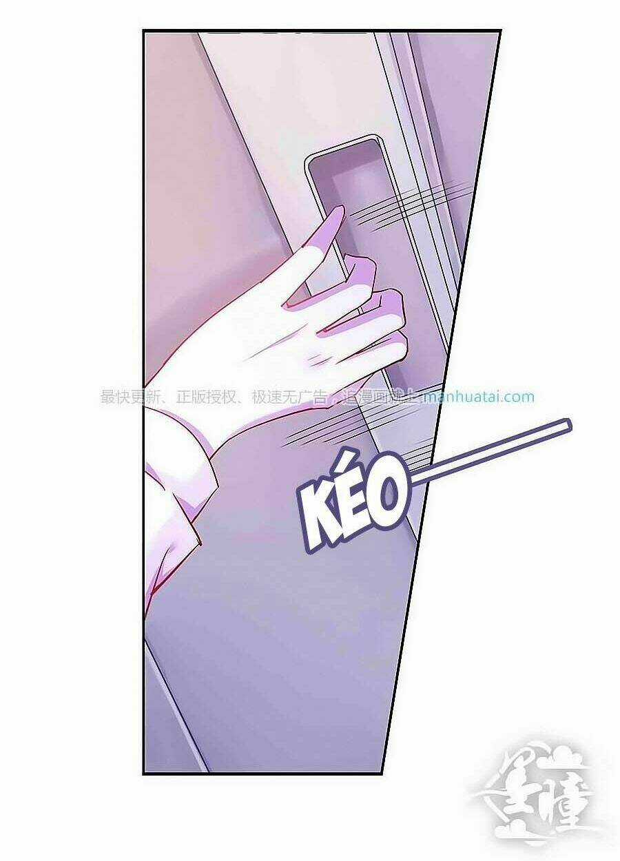 Tinh Ngụy - Chapter 11 - Trang 4