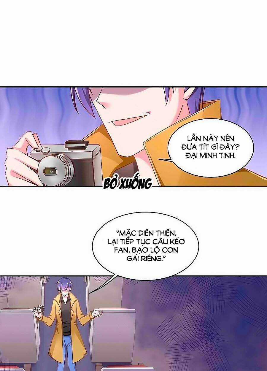 Tinh Ngụy - Chapter 11 - Trang 6