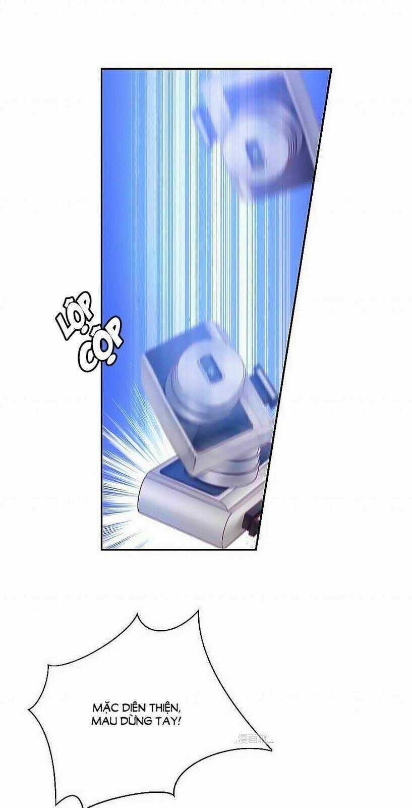 Tinh Ngụy - Chapter 12 - Trang 1