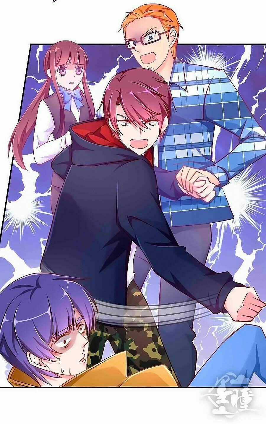 Tinh Ngụy - Chapter 12 - Trang 2