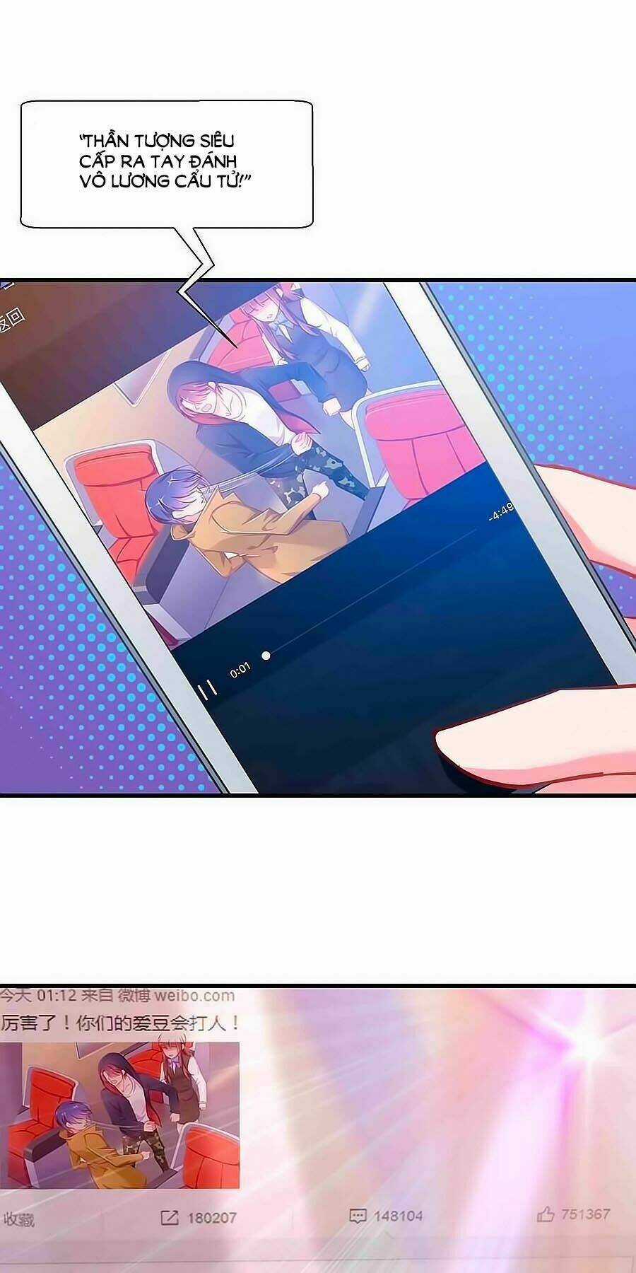 Tinh Ngụy - Chapter 12 - Trang 11