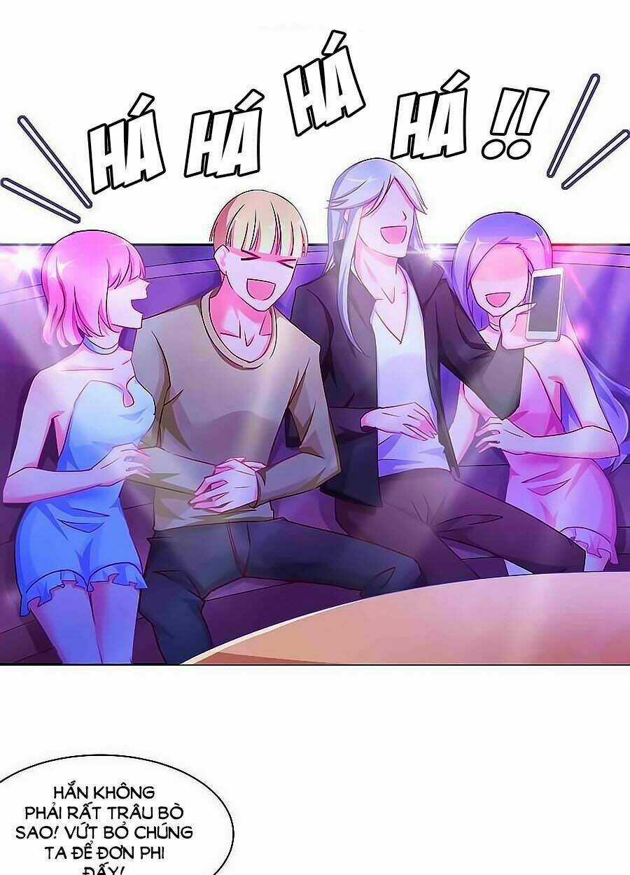 Tinh Ngụy - Chapter 12 - Trang 13