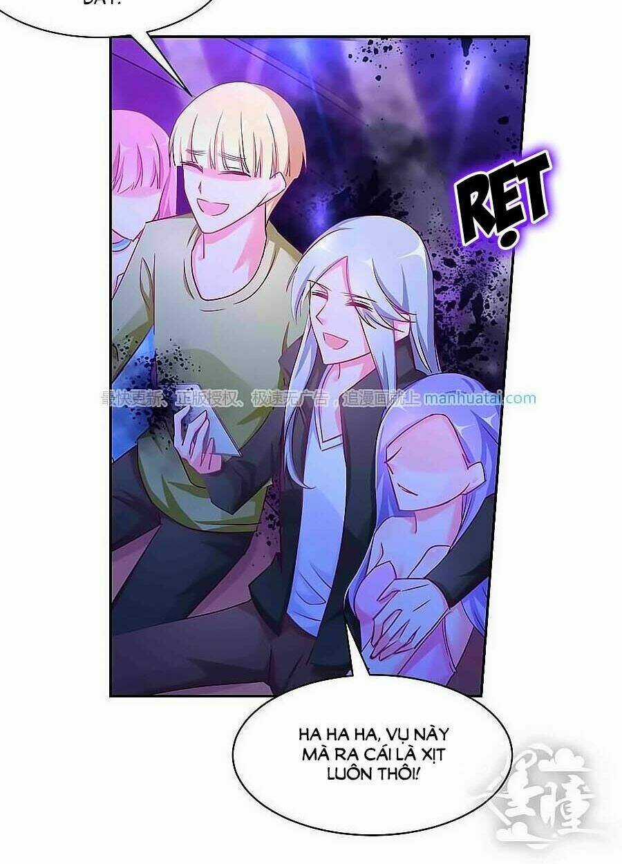 Tinh Ngụy - Chapter 12 - Trang 14