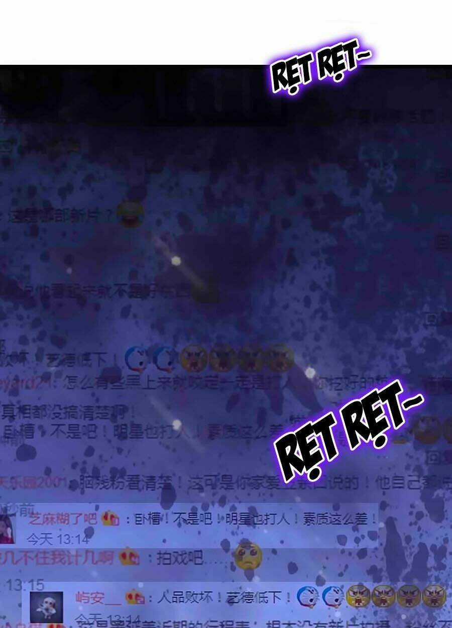 Tinh Ngụy - Chapter 12 - Trang 15