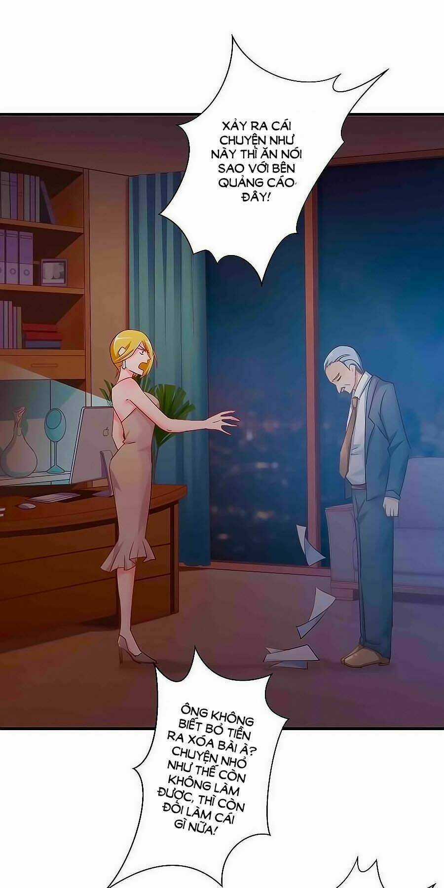 Tinh Ngụy - Chapter 12 - Trang 19