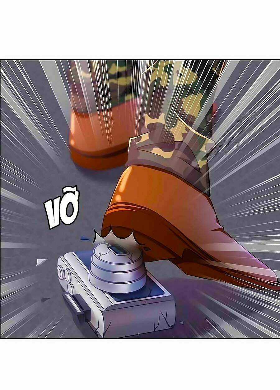 Tinh Ngụy - Chapter 12 - Trang 3