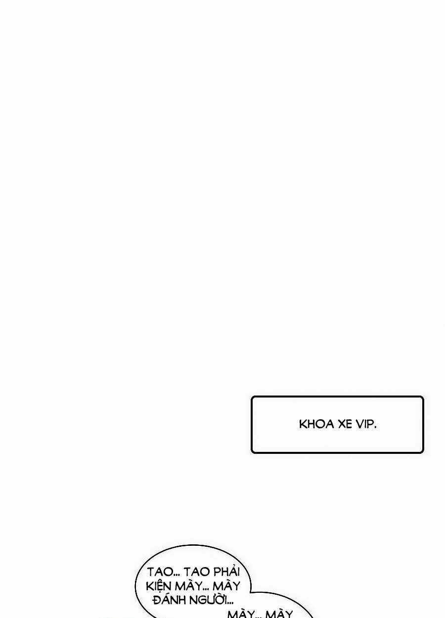 Tinh Ngụy - Chapter 12 - Trang 21