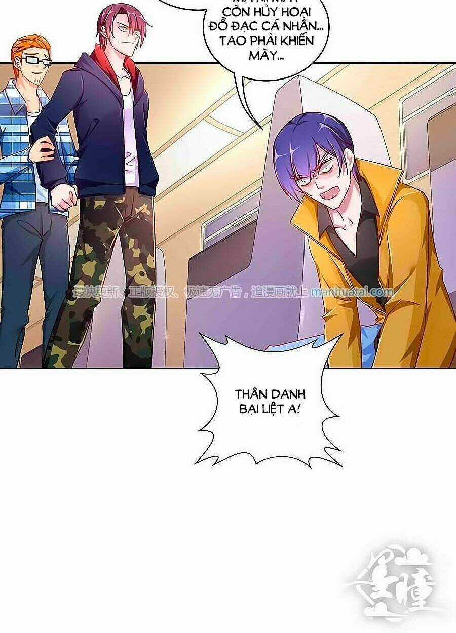 Tinh Ngụy - Chapter 12 - Trang 22