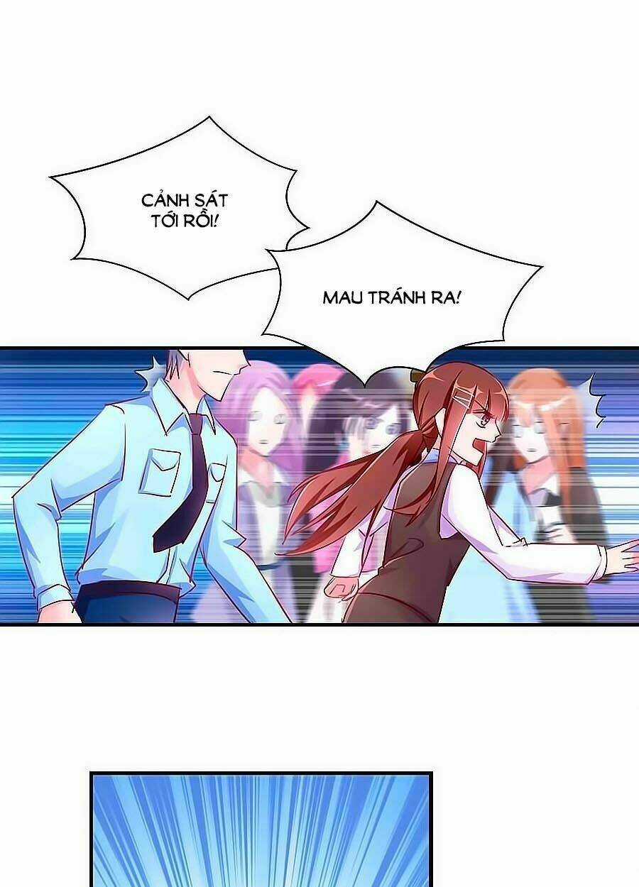 Tinh Ngụy - Chapter 12 - Trang 23