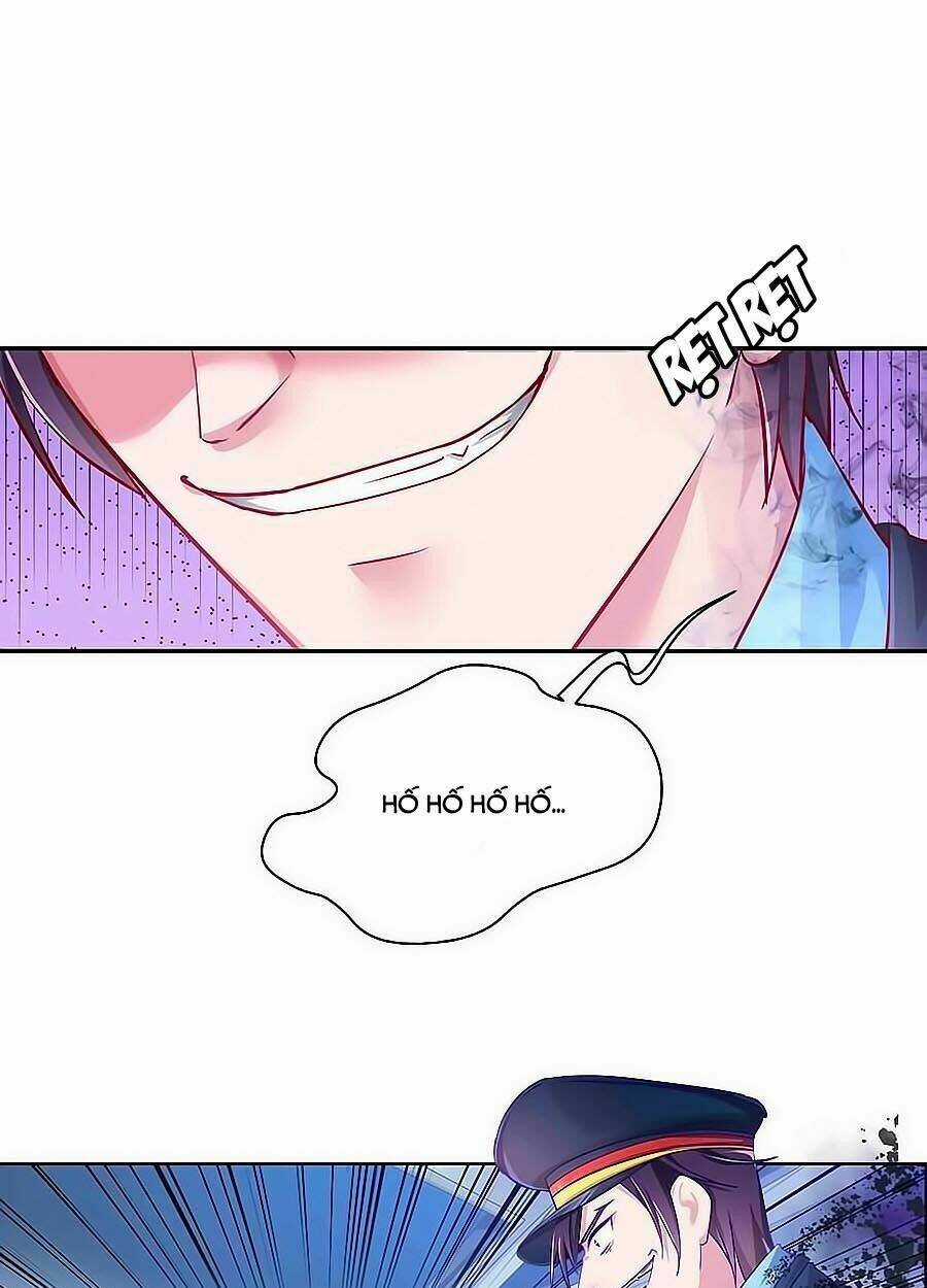 Tinh Ngụy - Chapter 12 - Trang 7