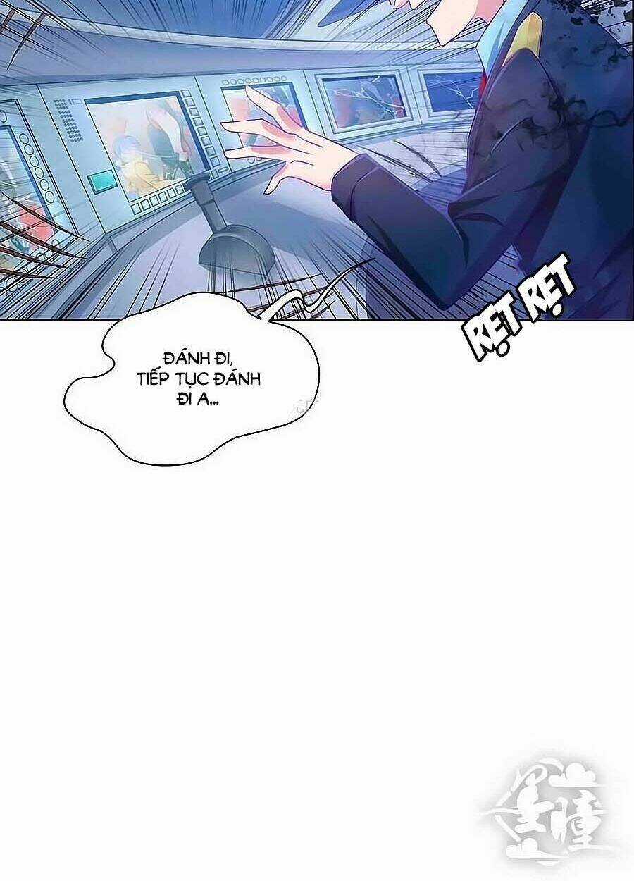 Tinh Ngụy - Chapter 12 - Trang 8