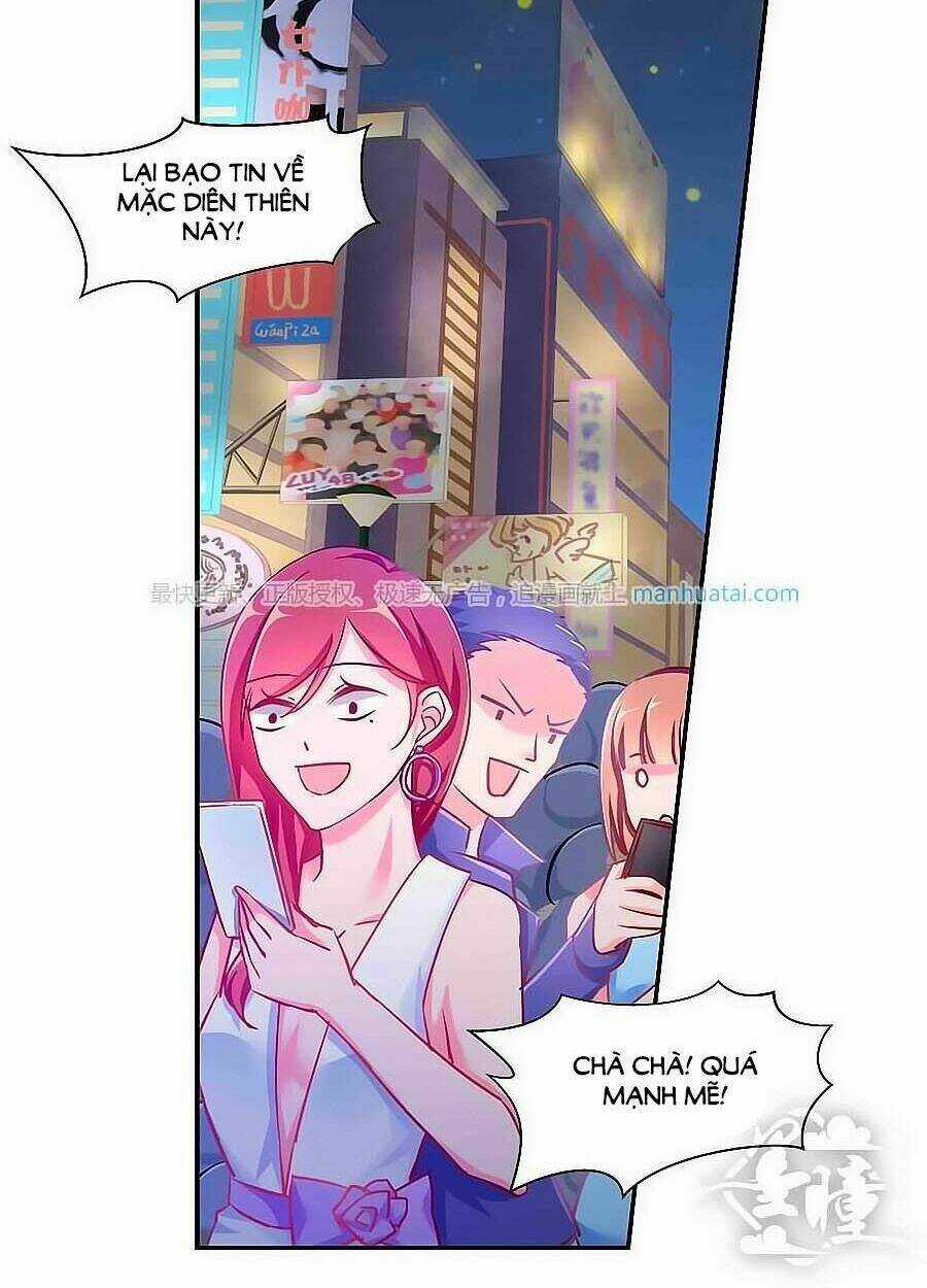 Tinh Ngụy - Chapter 12 - Trang 10