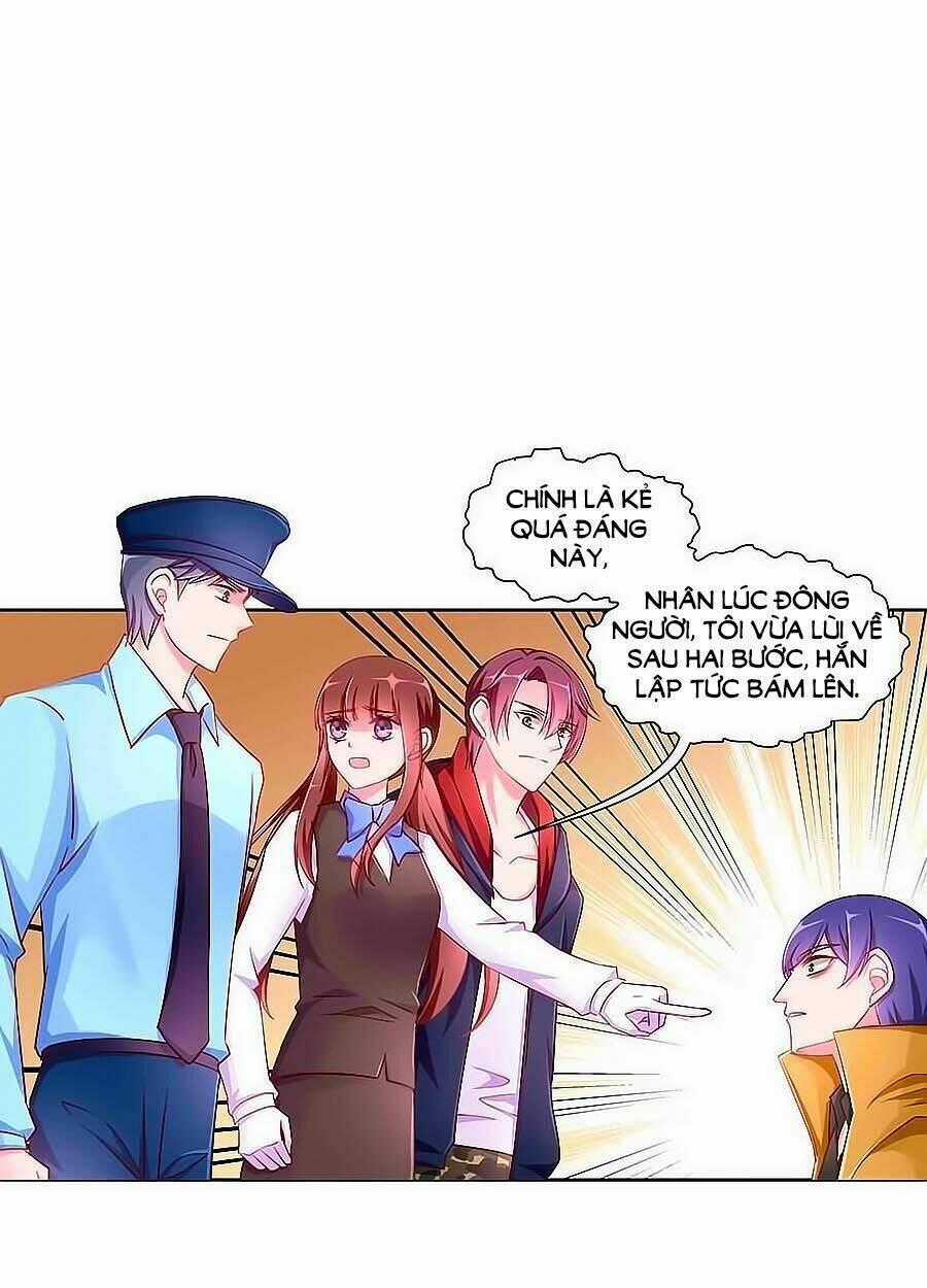 Tinh Ngụy - Chapter 13 - Trang 1