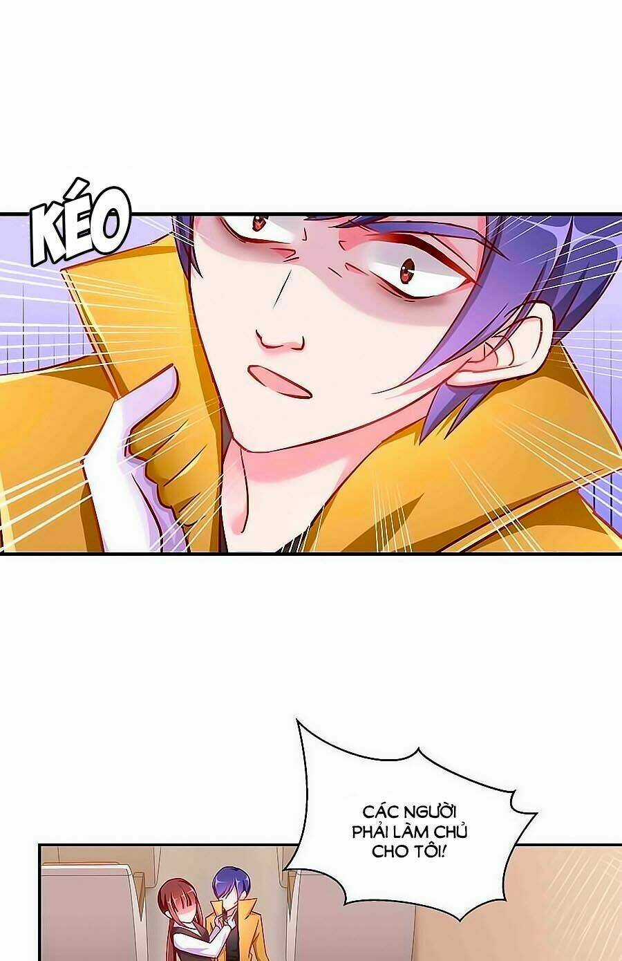 Tinh Ngụy - Chapter 13 - Trang 11