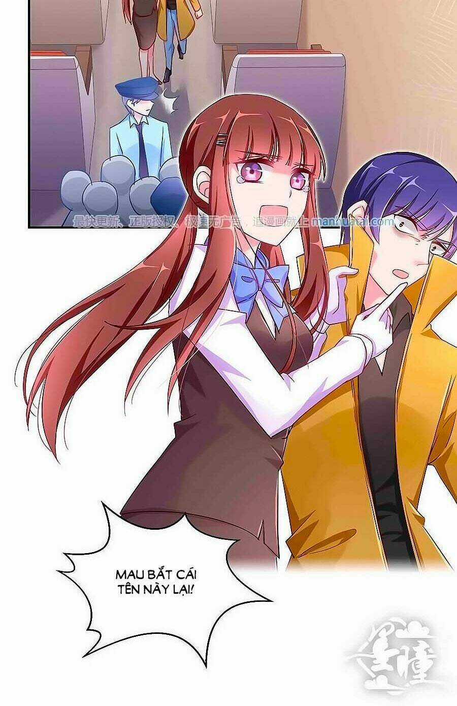 Tinh Ngụy - Chapter 13 - Trang 12