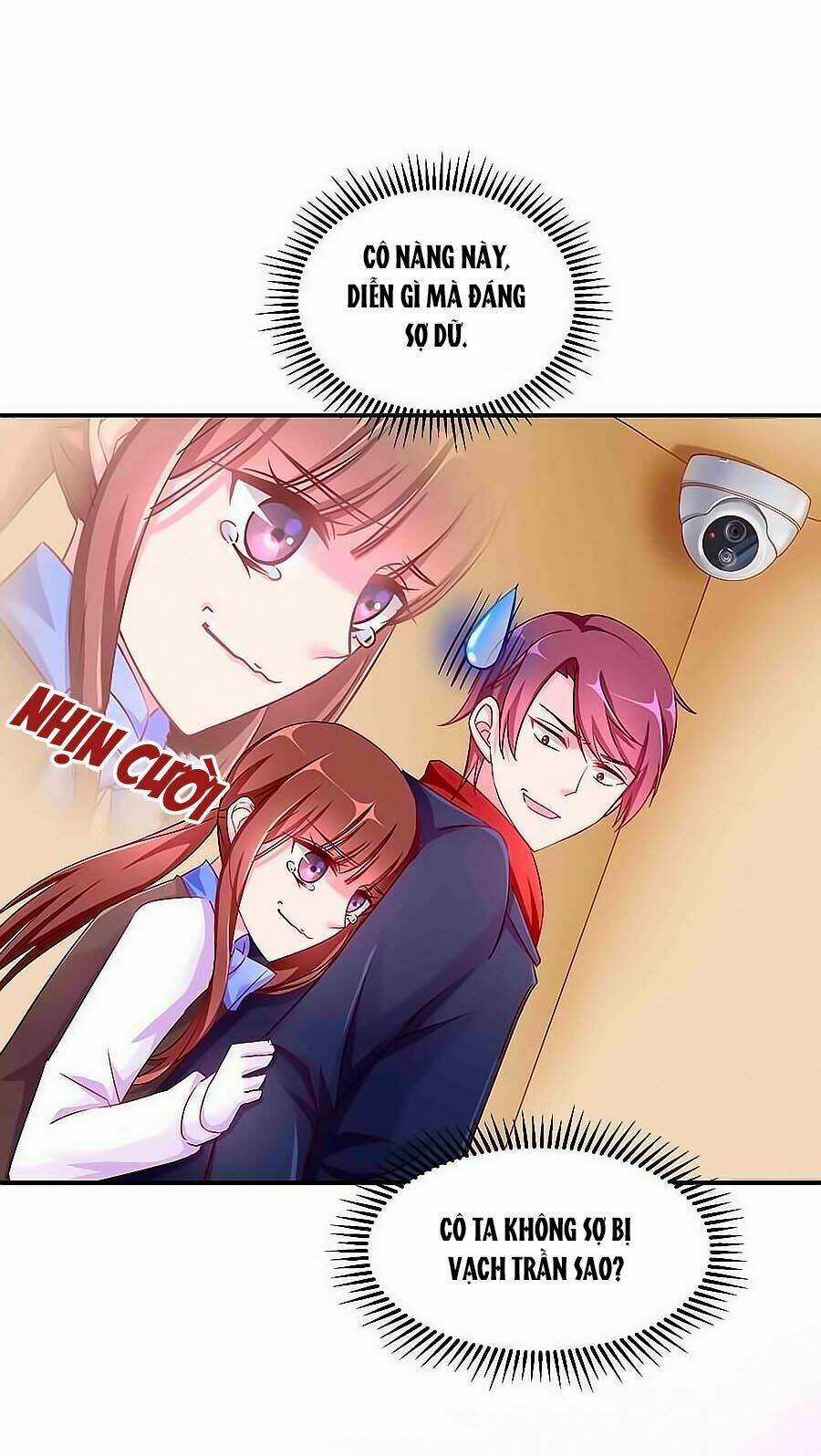 Tinh Ngụy - Chapter 13 - Trang 14