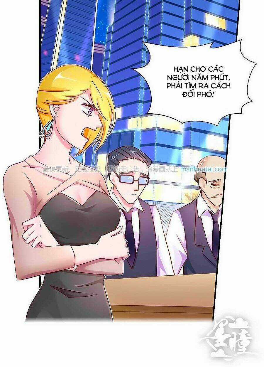 Tinh Ngụy - Chapter 13 - Trang 17