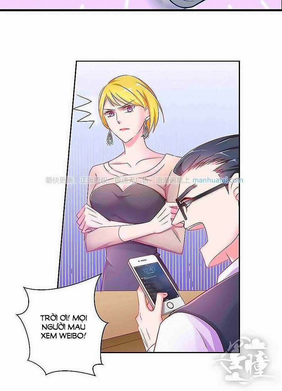 Tinh Ngụy - Chapter 13 - Trang 19