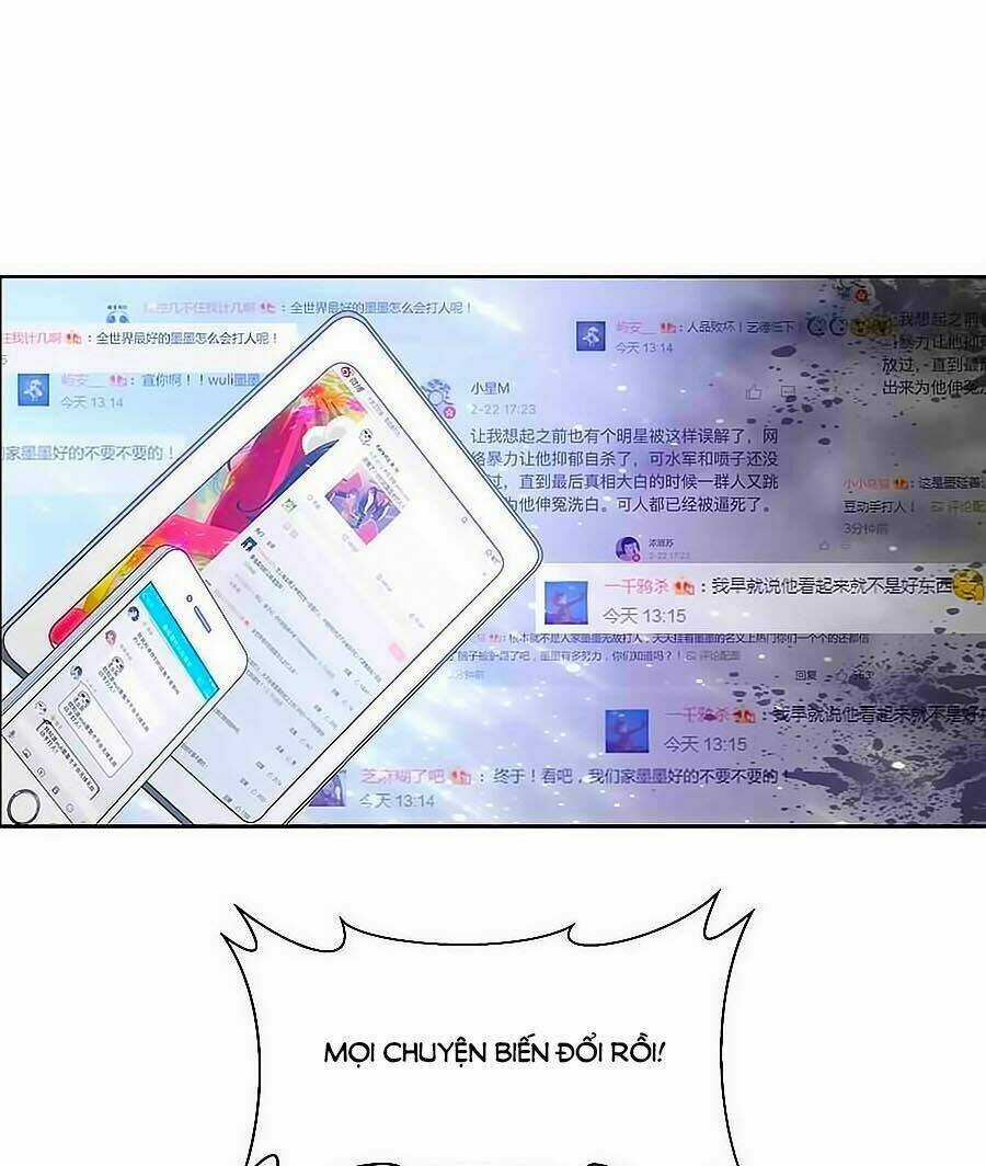 Tinh Ngụy - Chapter 13 - Trang 20