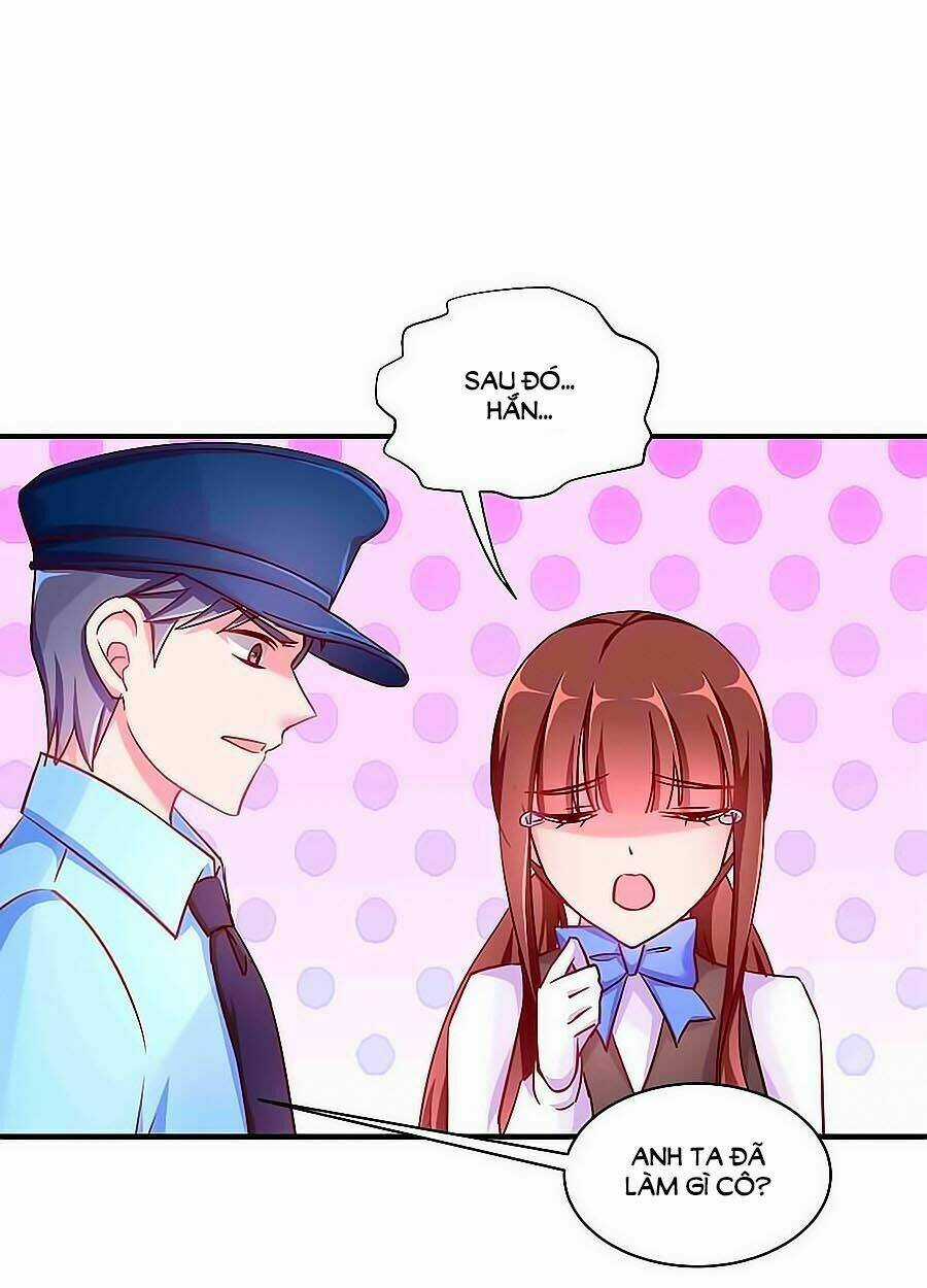 Tinh Ngụy - Chapter 13 - Trang 3