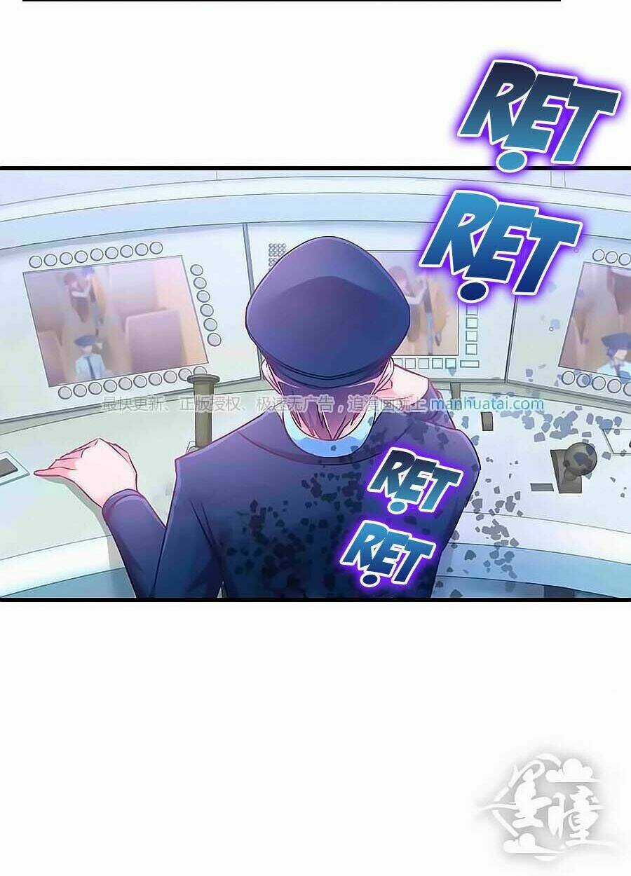 Tinh Ngụy - Chapter 13 - Trang 23