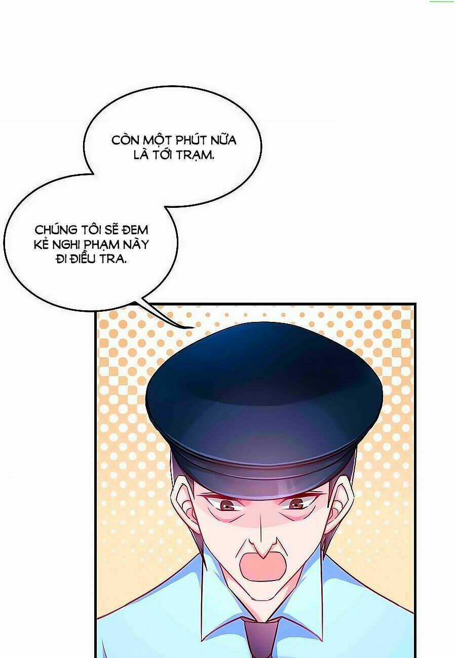 Tinh Ngụy - Chapter 13 - Trang 24