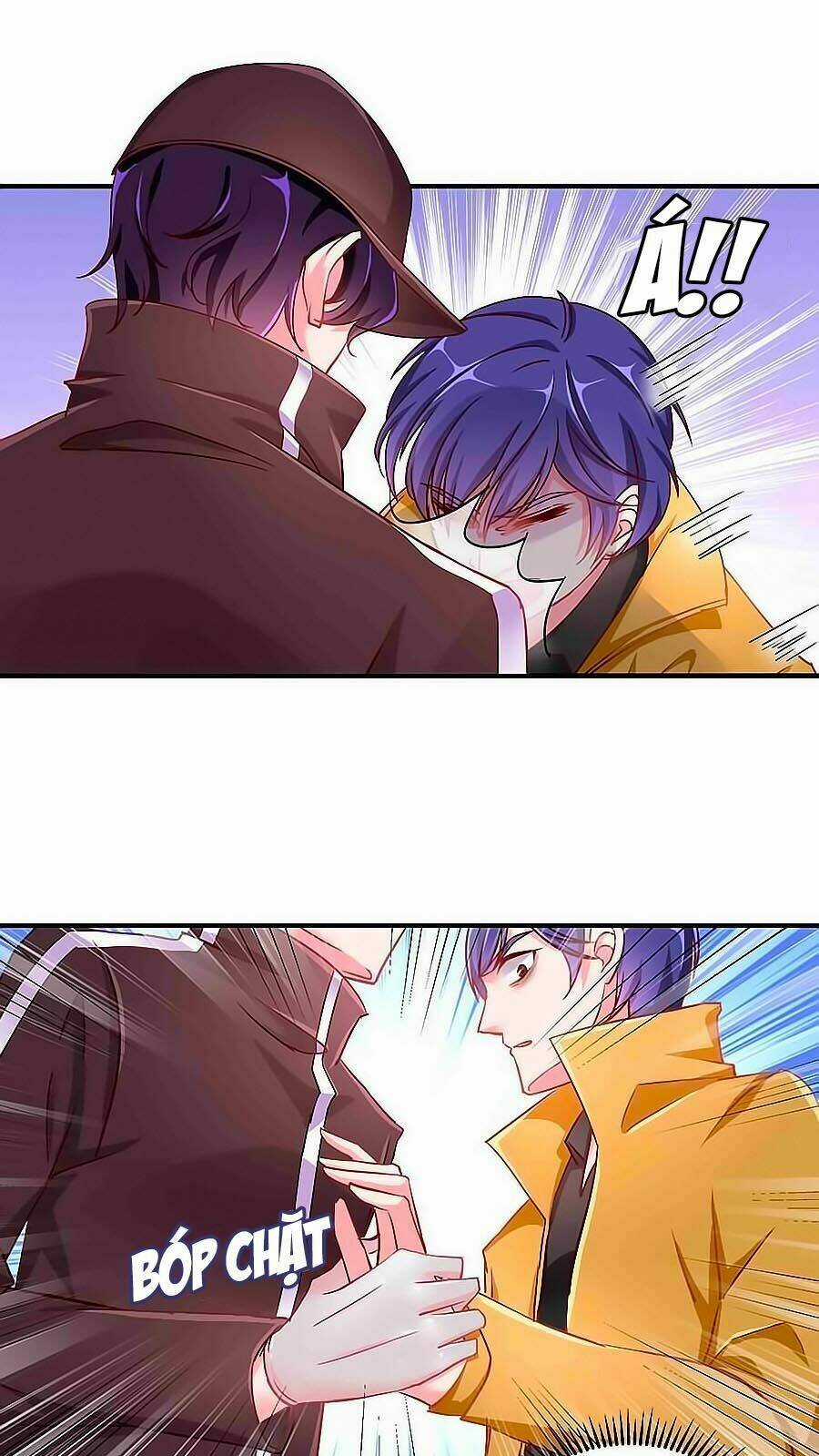 Tinh Ngụy - Chapter 13 - Trang 28