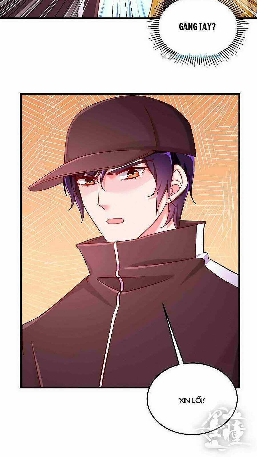 Tinh Ngụy - Chapter 13 - Trang 29