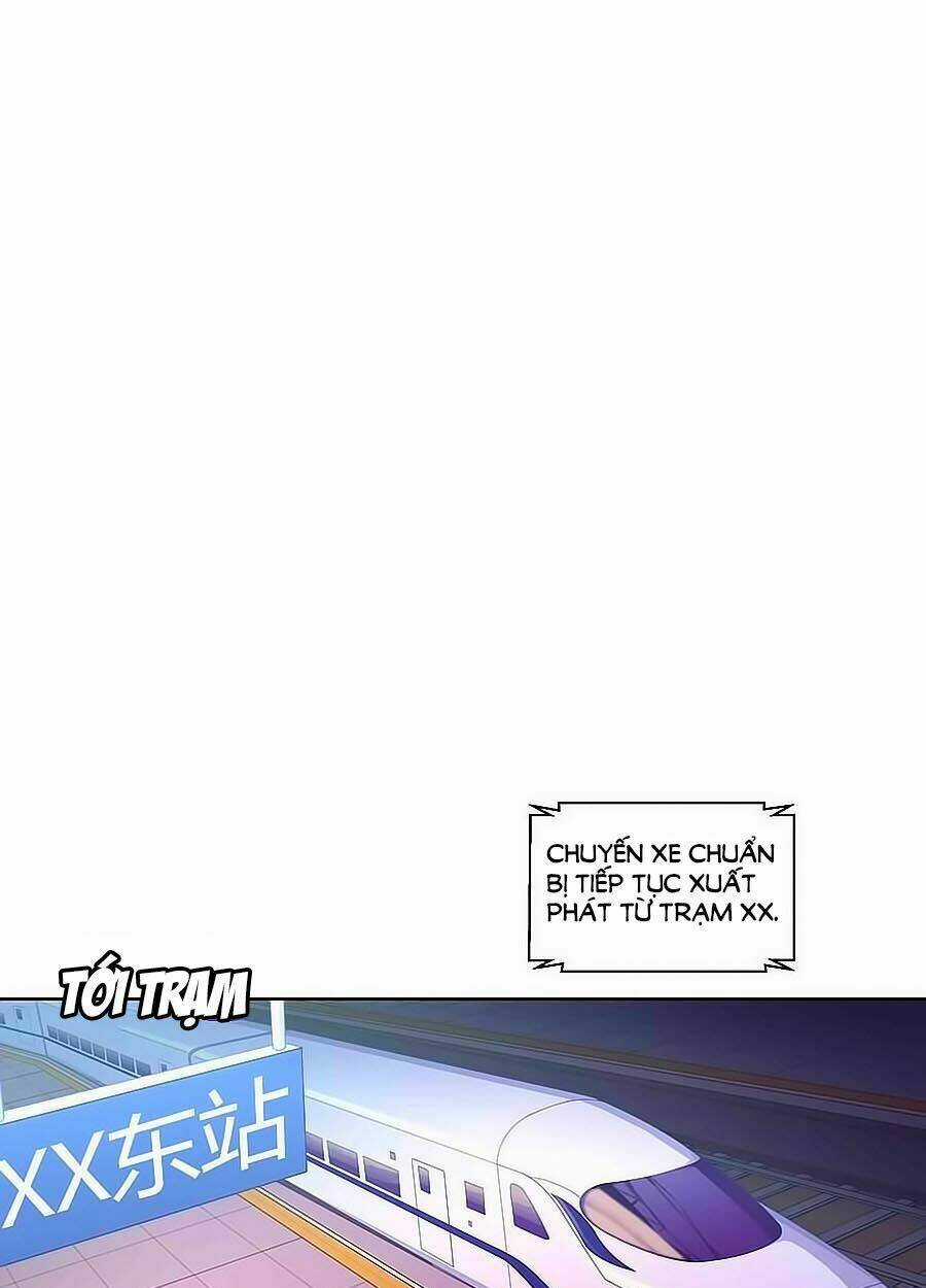 Tinh Ngụy - Chapter 13 - Trang 30