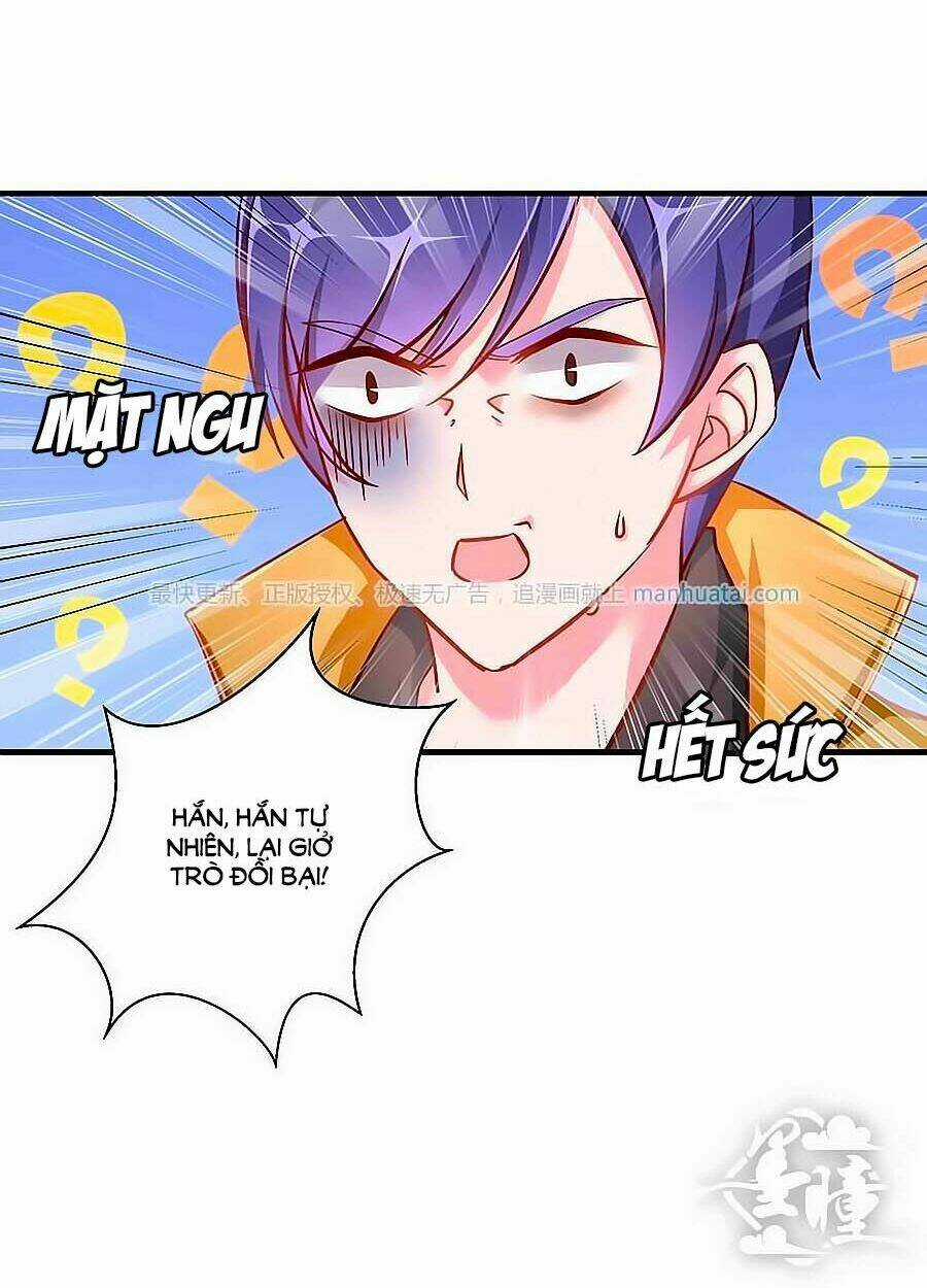 Tinh Ngụy - Chapter 13 - Trang 4