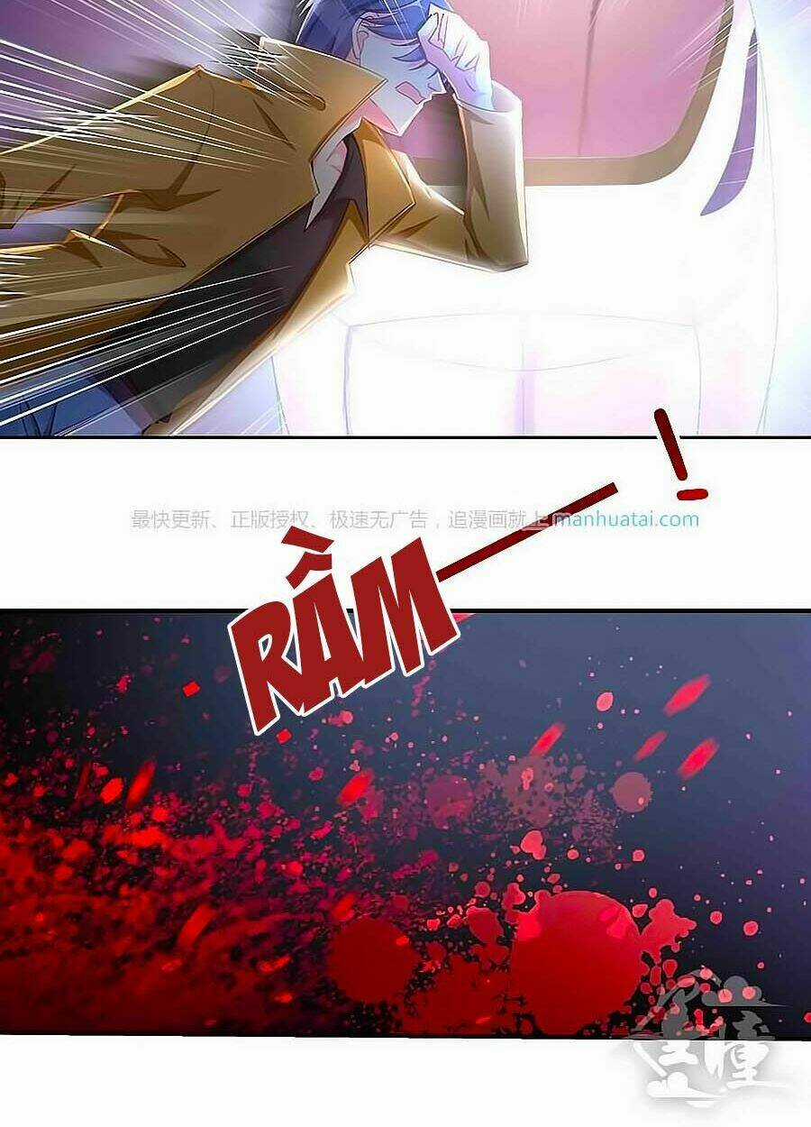 Tinh Ngụy - Chapter 13 - Trang 33