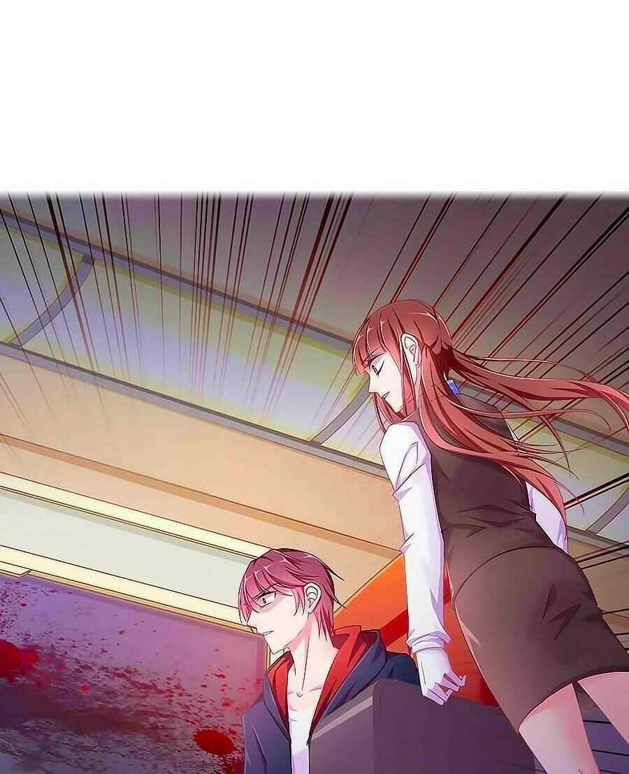 Tinh Ngụy - Chapter 13 - Trang 34