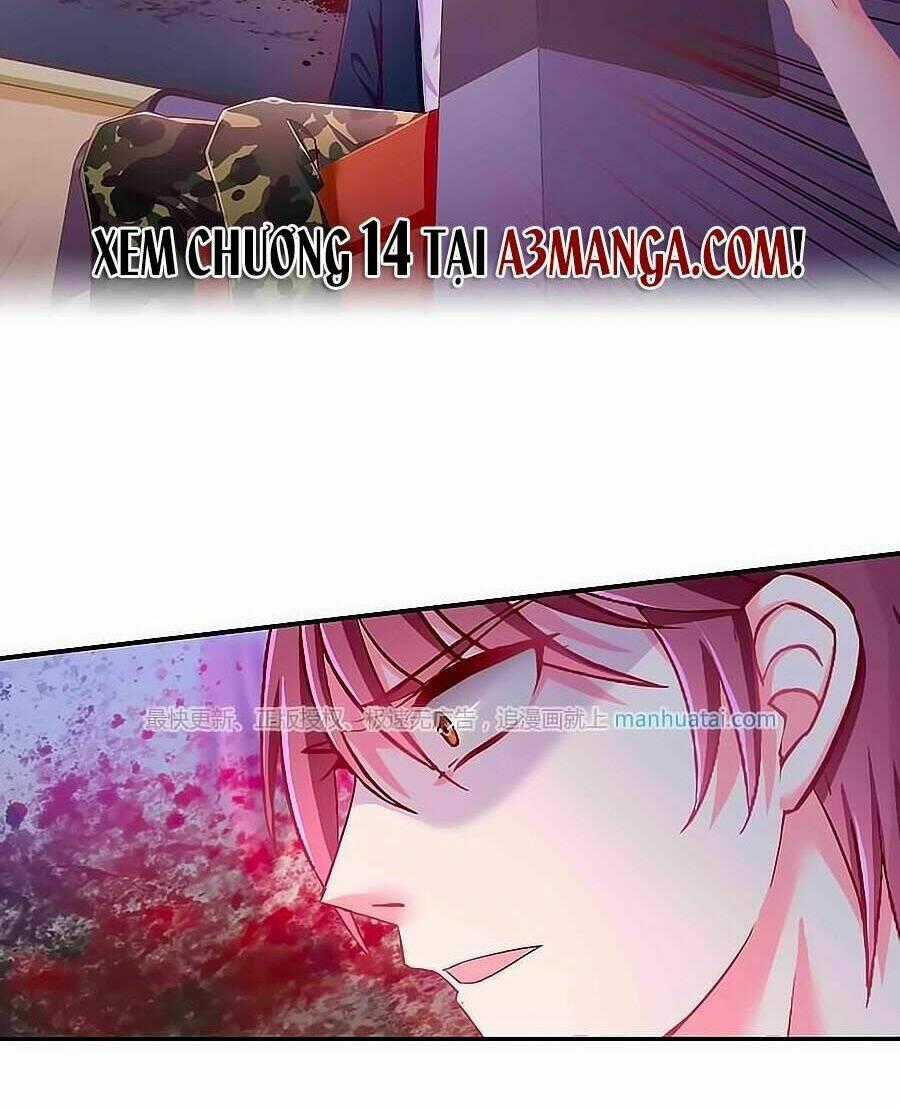 Tinh Ngụy - Chapter 13 - Trang 35