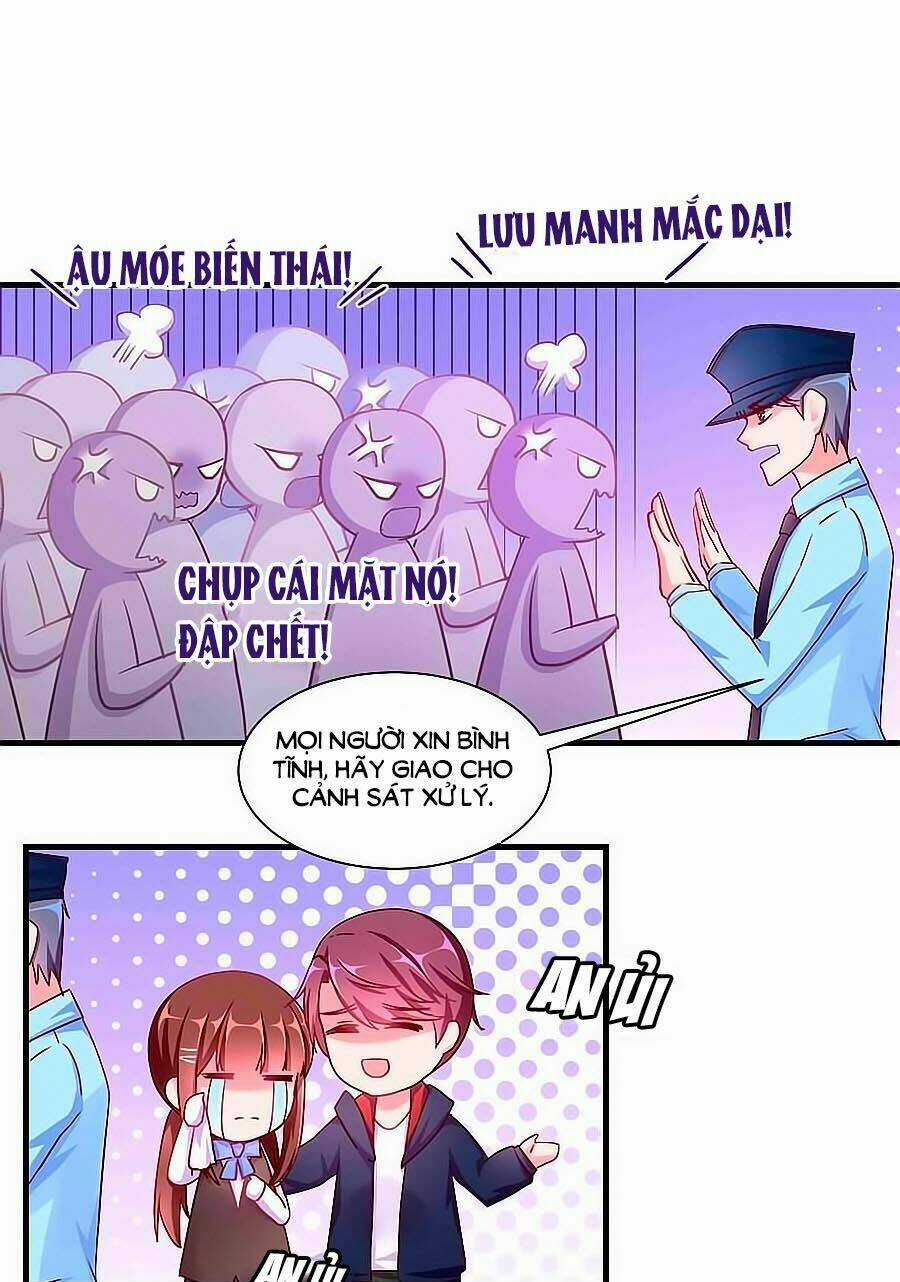 Tinh Ngụy - Chapter 13 - Trang 7