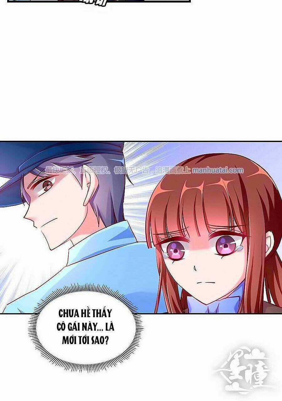 Tinh Ngụy - Chapter 13 - Trang 8