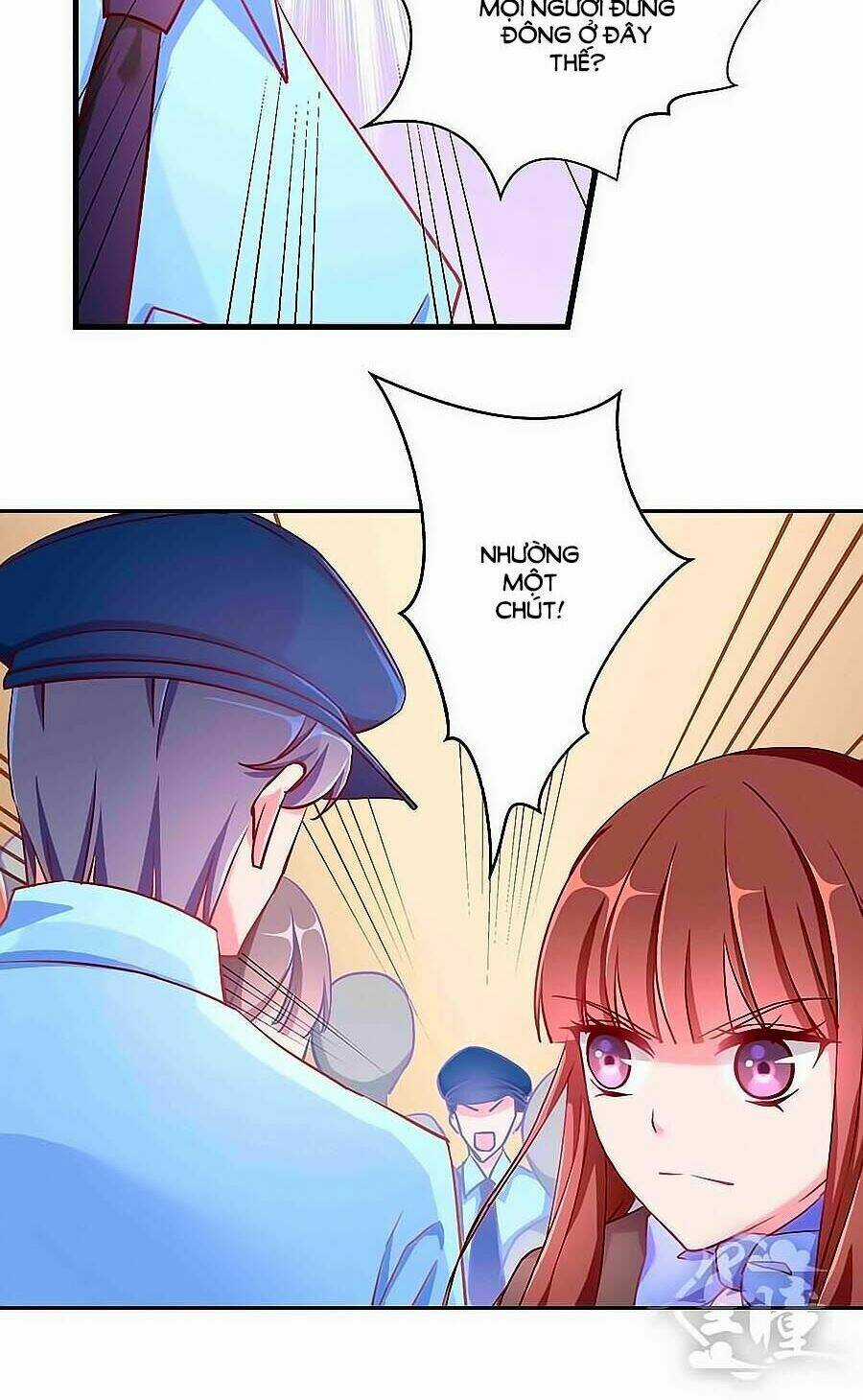 Tinh Ngụy - Chapter 13 - Trang 10