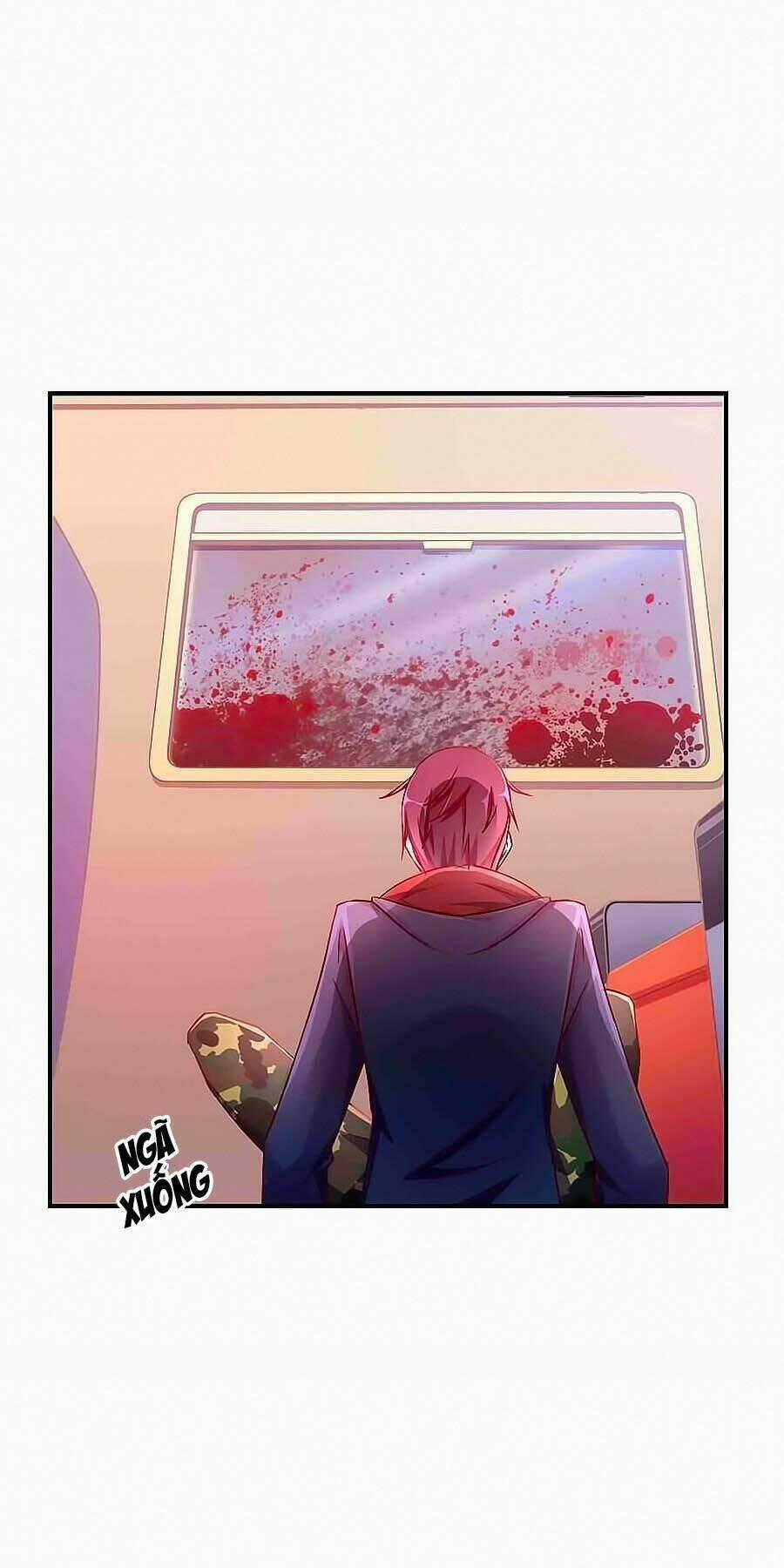 Tinh Ngụy - Chapter 14 - Trang 1