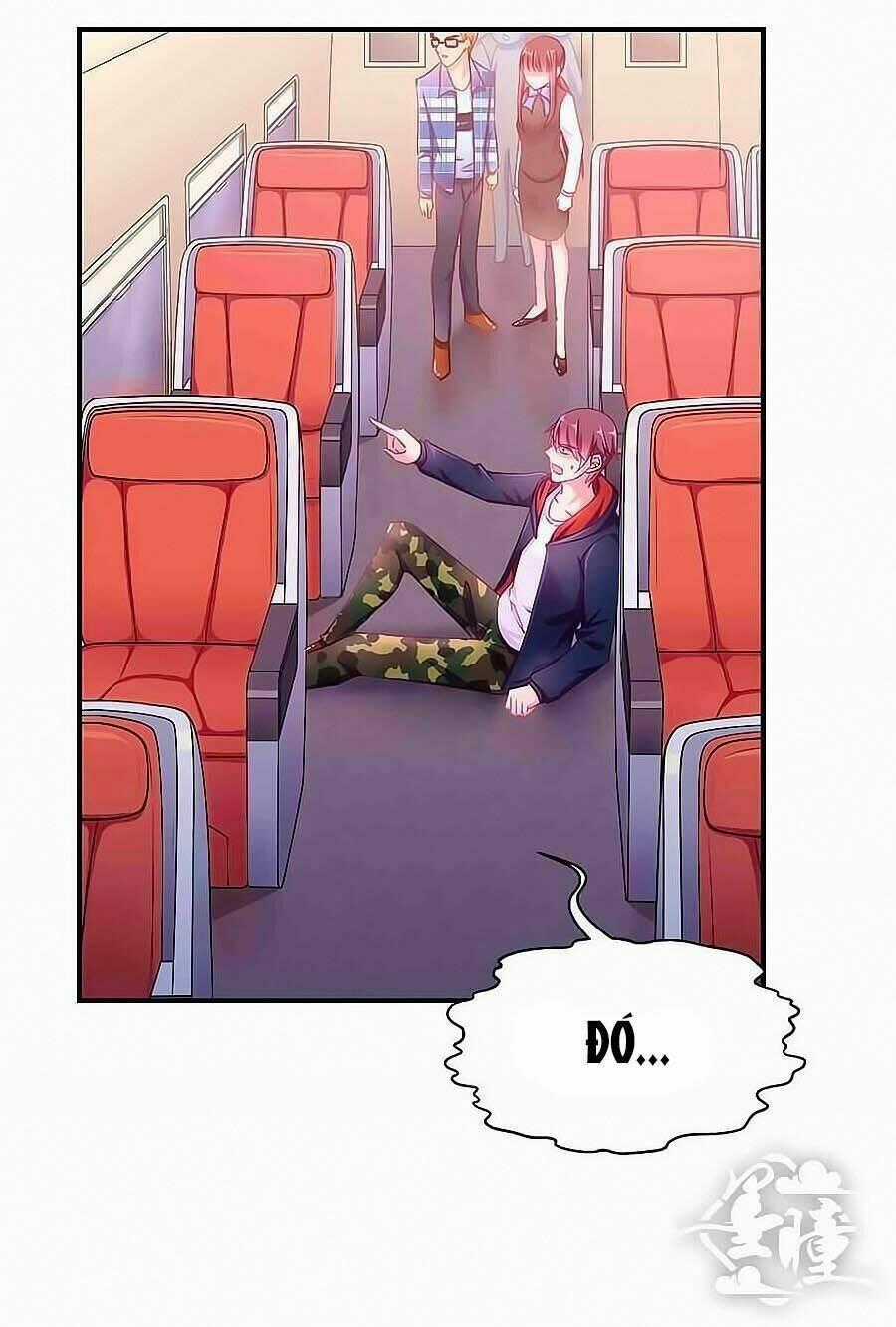 Tinh Ngụy - Chapter 14 - Trang 2